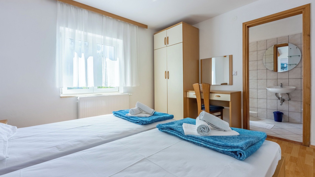 Photo of Bedroom in Grizane