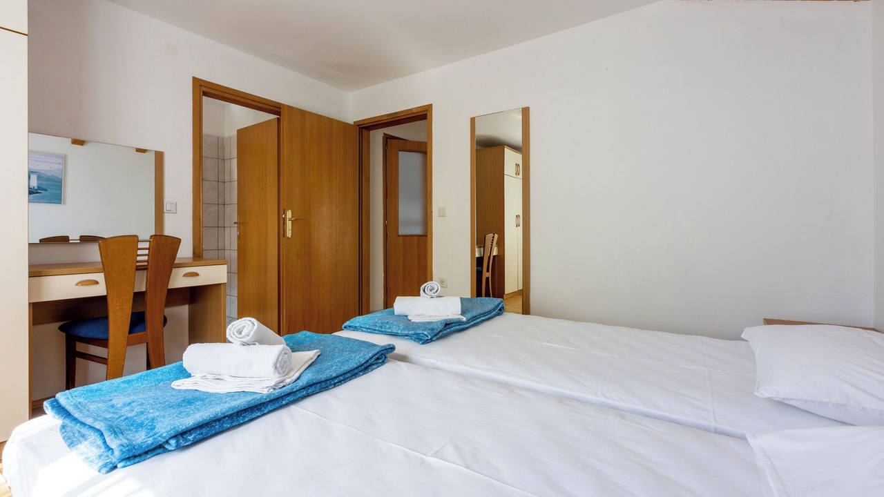 Photo of Bedroom in Grizane