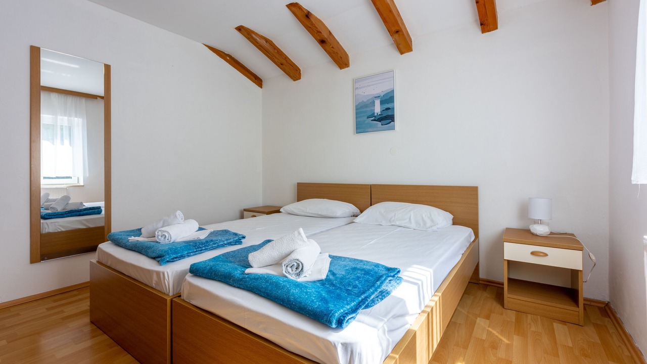 Photo of Bedroom in Grizane