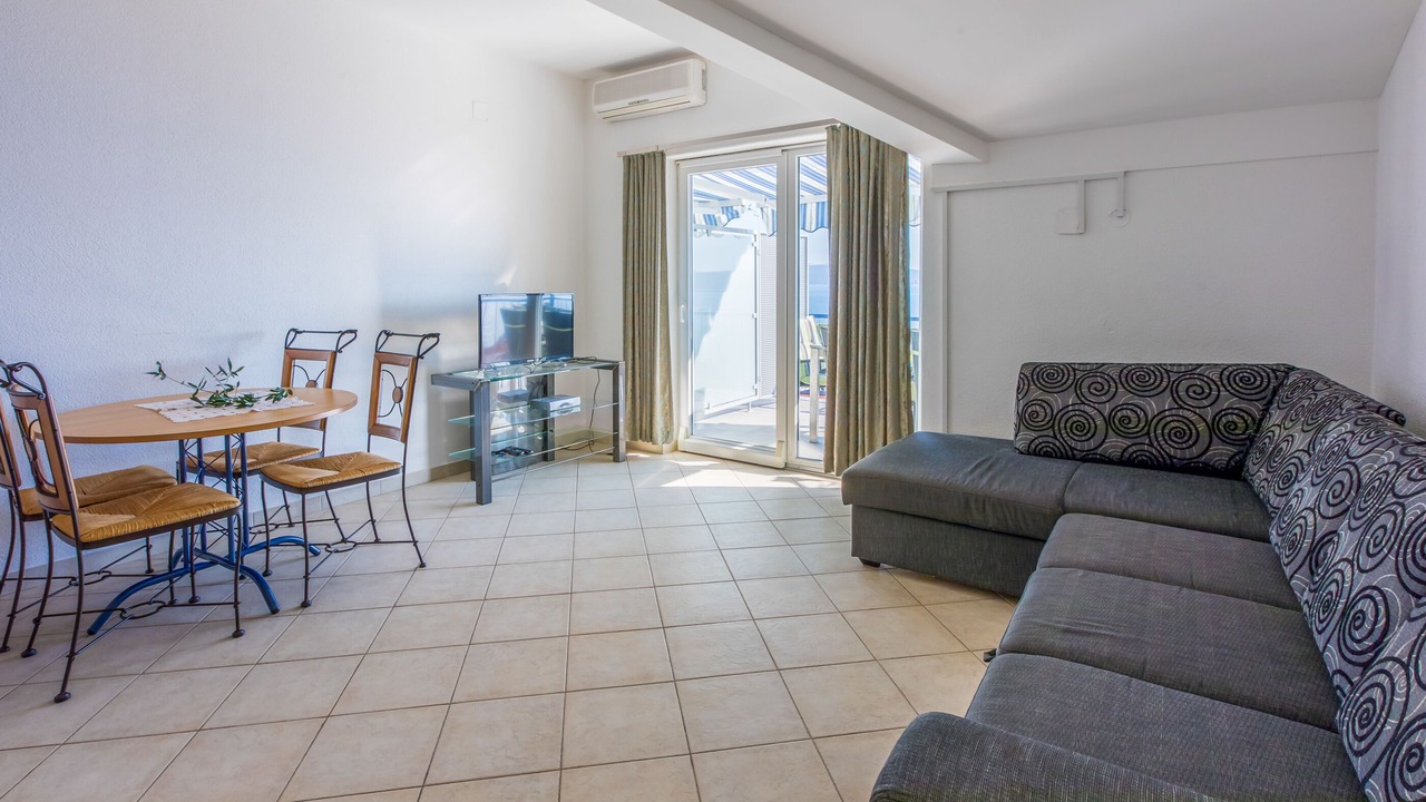 Photo of Livingroom in Selce