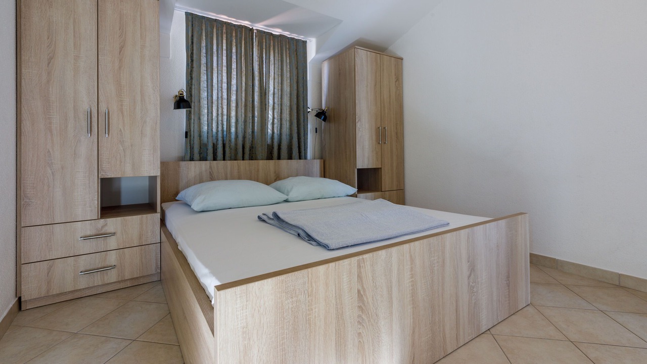 Photo of Bedroom in Selce