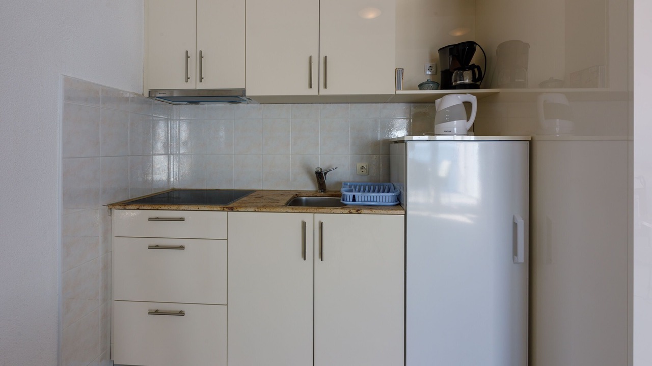 Photo of Kitchen in Selce