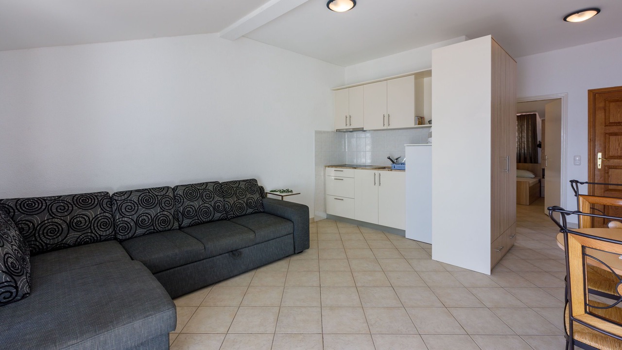 Photo of Livingroom in Selce