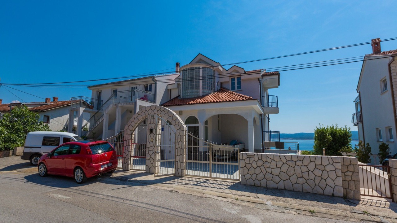 Photo of Outdoor in Selce