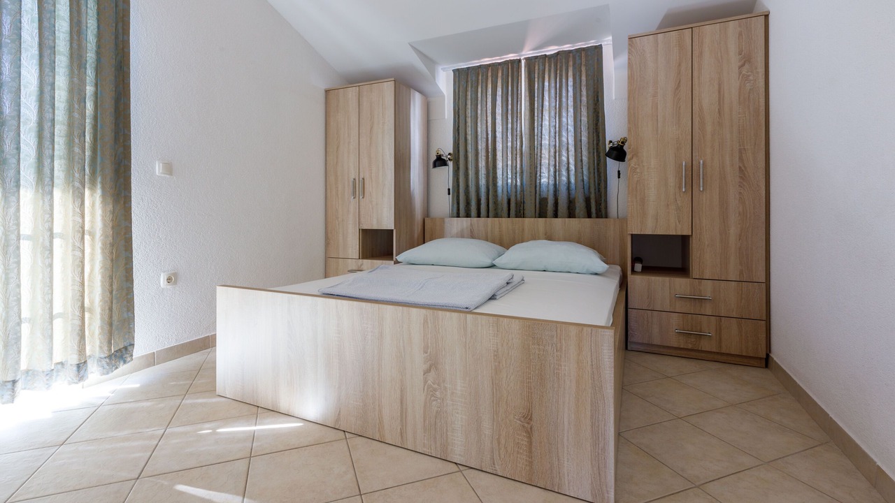Photo of Bedroom in Selce