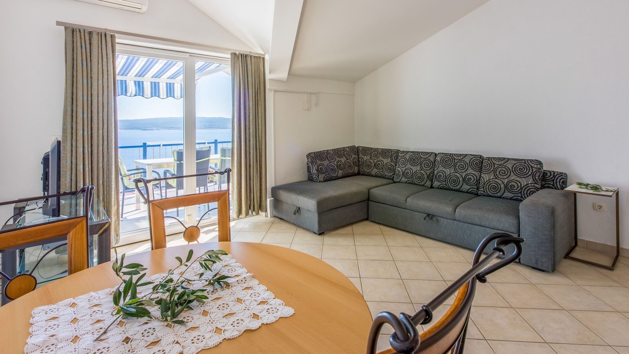Photo of Livingroom in Selce