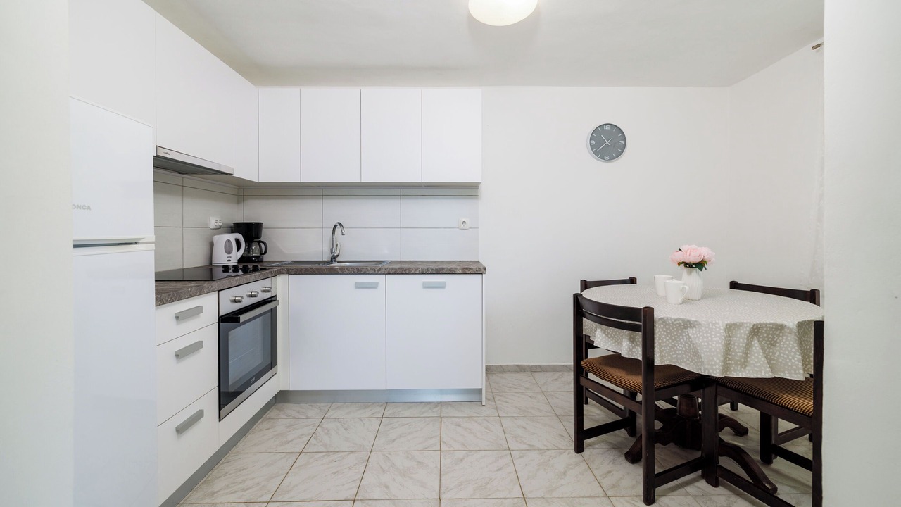Photo of Kitchen in Klanfari