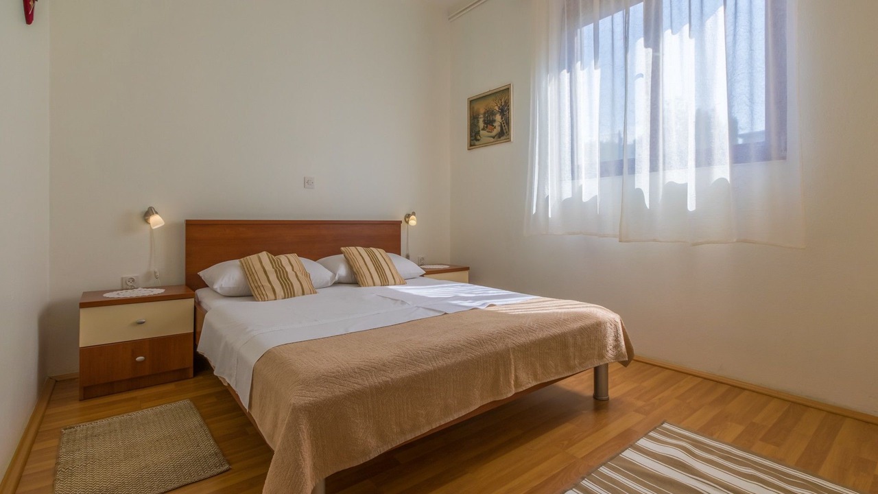 Photo of Bedroom in Selce