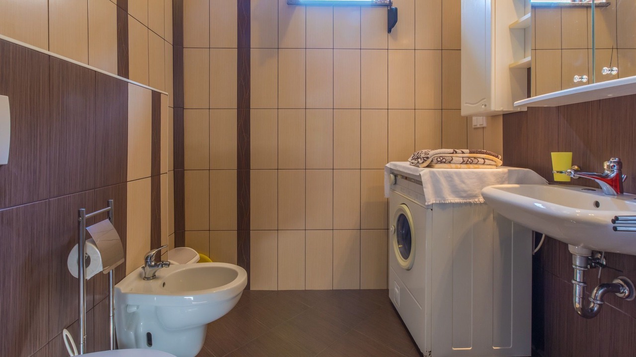 Photo of Bathroom in Selce
