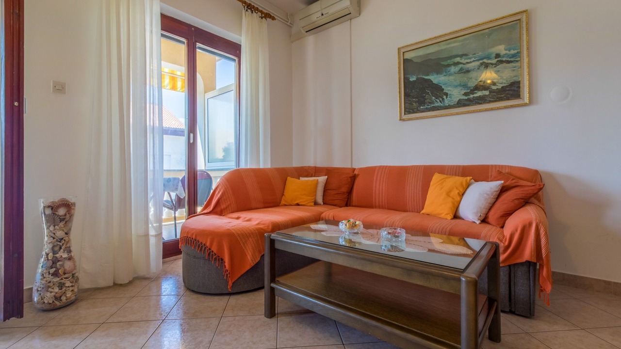 Photo of Livingroom in Selce