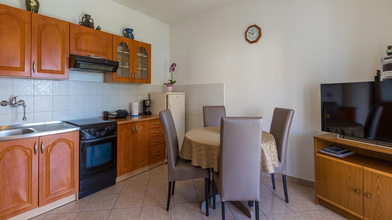 Photo of Kitchen in Selce