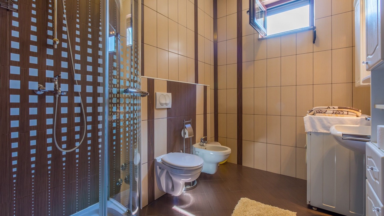 Photo of Bathroom in Selce