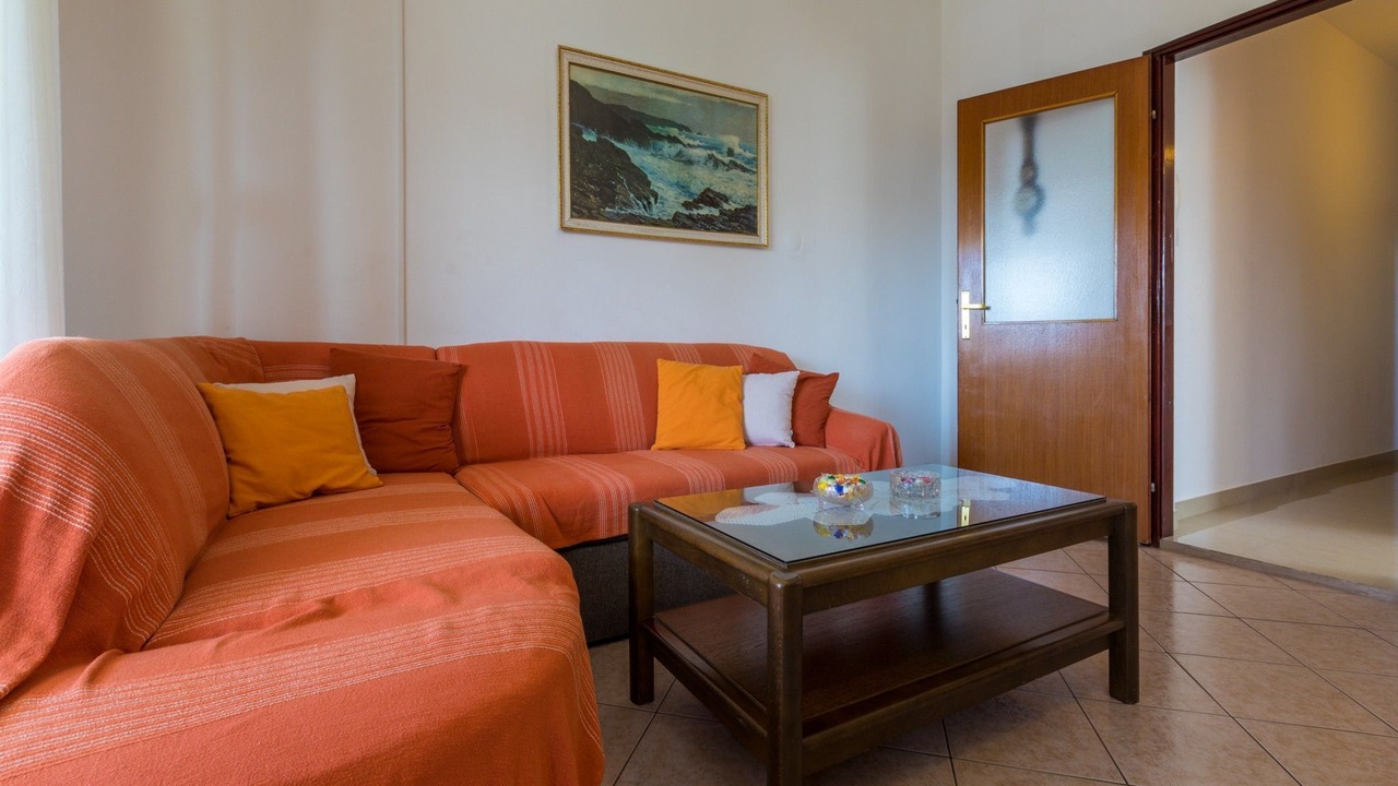 Photo of Livingroom in Selce
