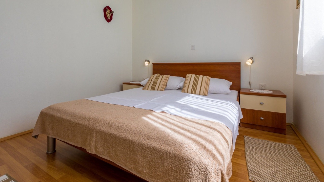 Photo of Bedroom in Selce