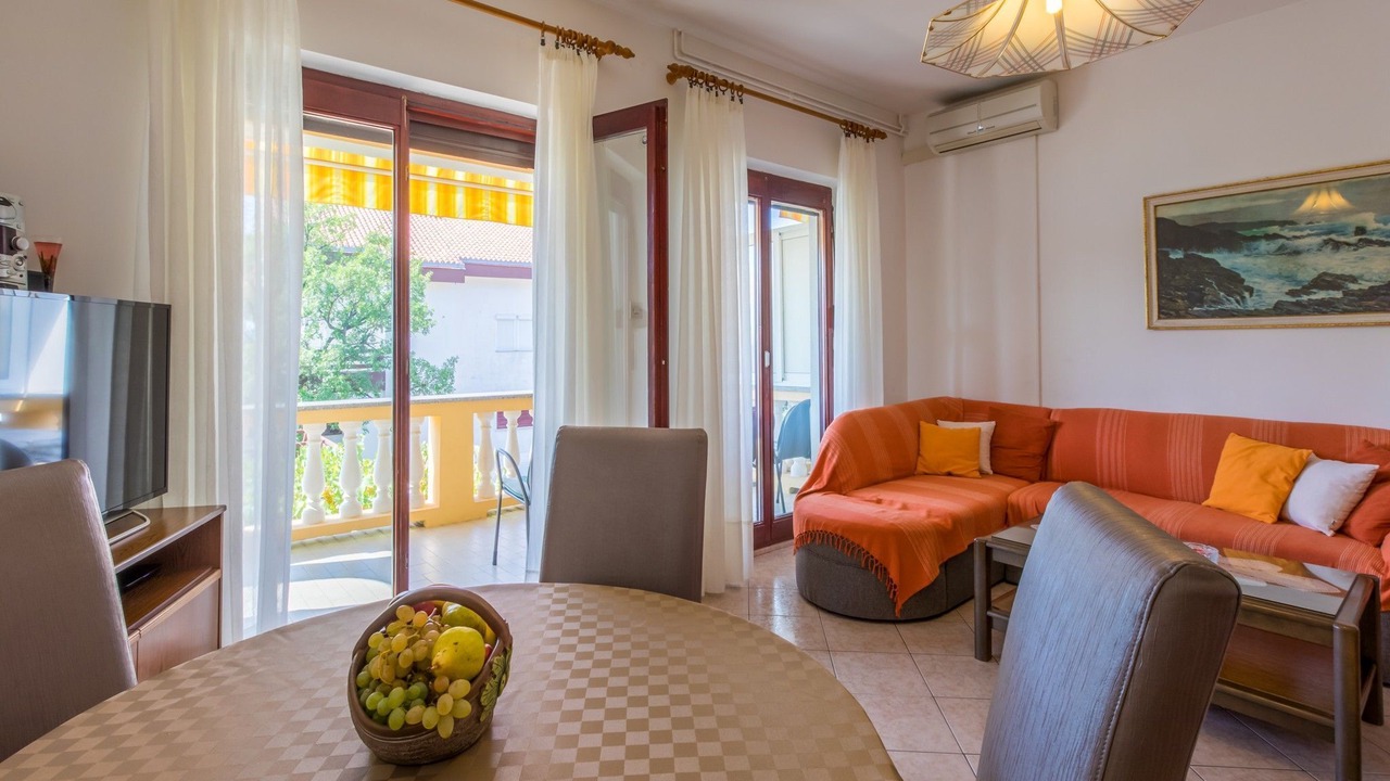 Photo of Livingroom in Selce