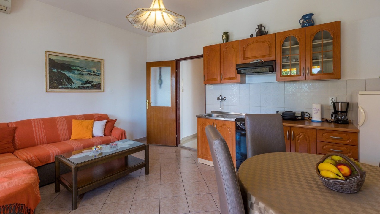 Photo of Livingroom in Selce