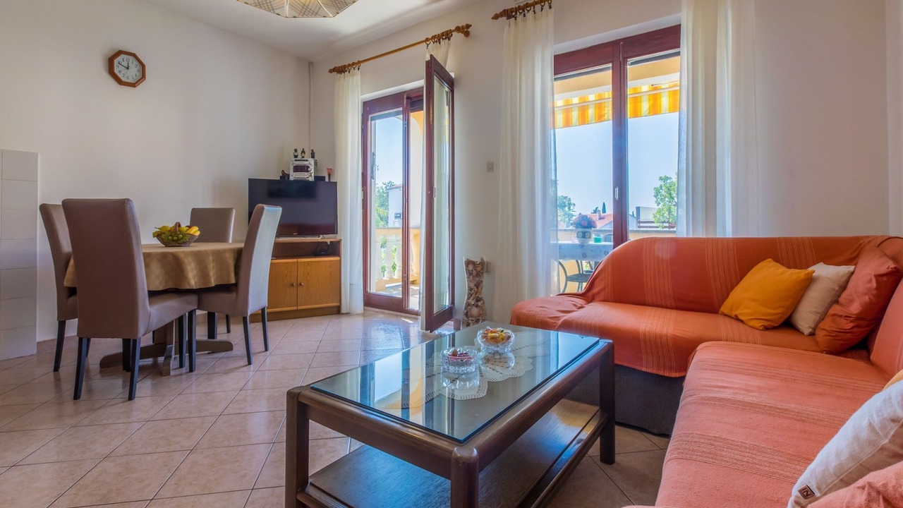 Photo of Livingroom in Selce