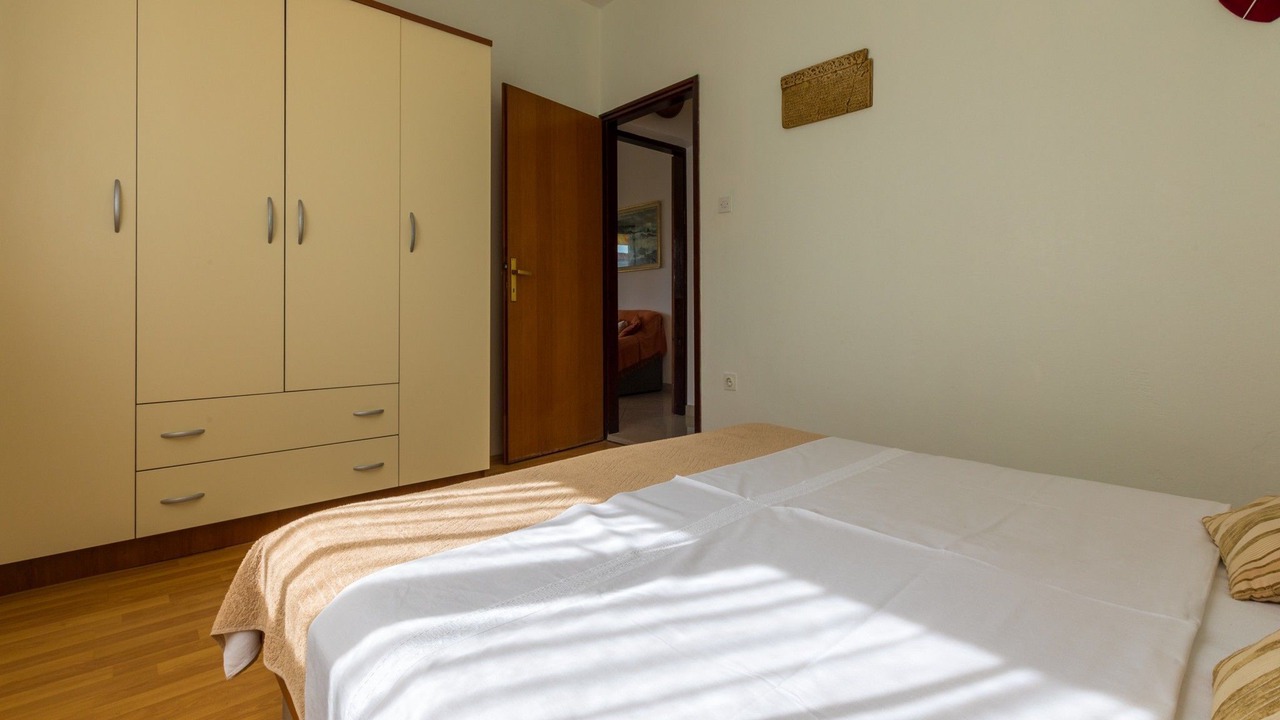 Photo of Bedroom in Selce