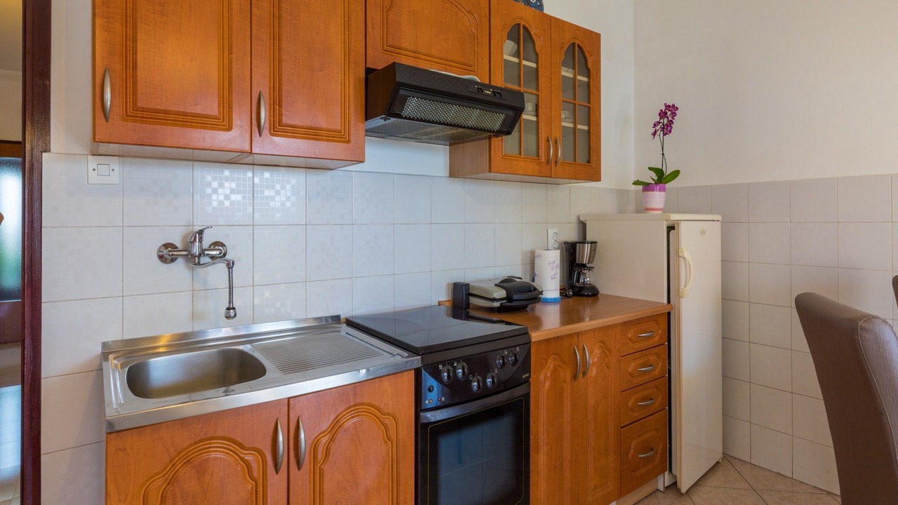 Photo of Kitchen in Selce