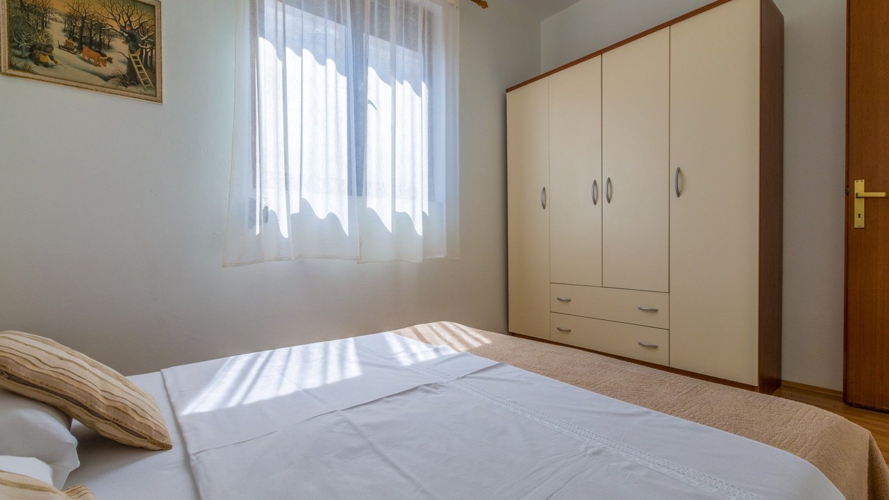 Photo of Bedroom in Selce
