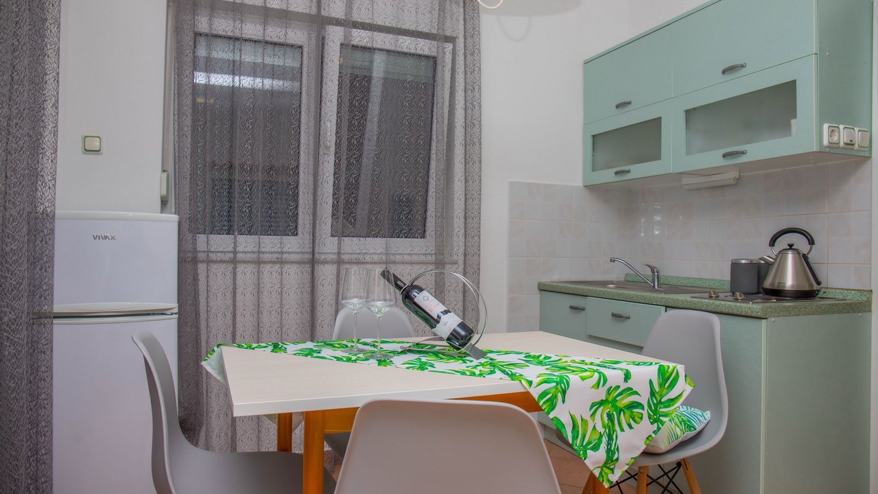 Photo of Kitchen in Klanfari