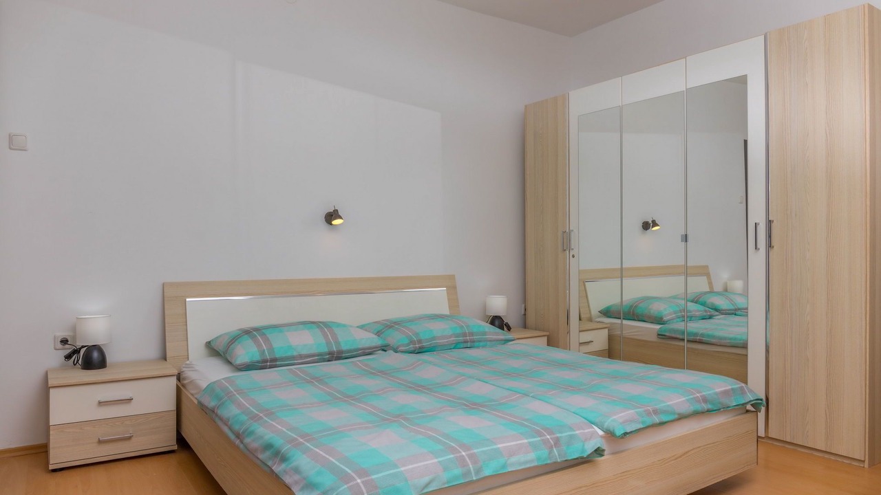 Photo of Bedroom in Klanfari