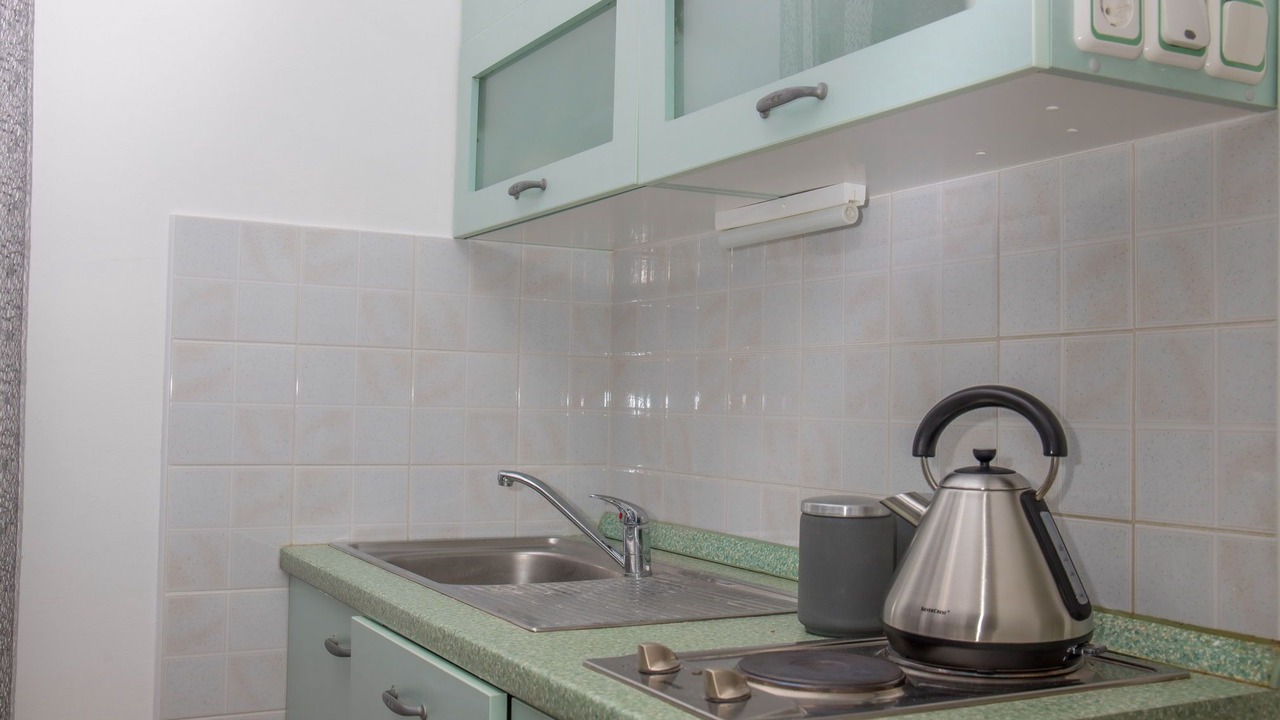 Photo of Kitchen in Klanfari