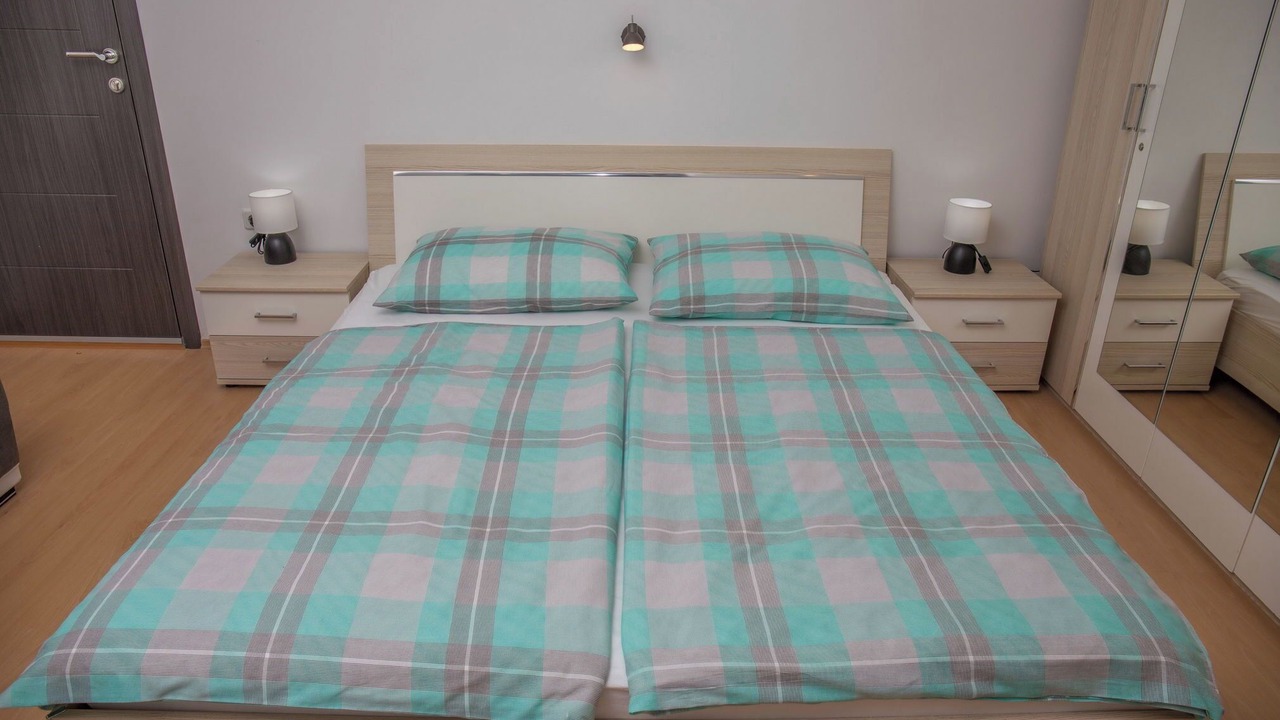 Photo of Bedroom in Klanfari