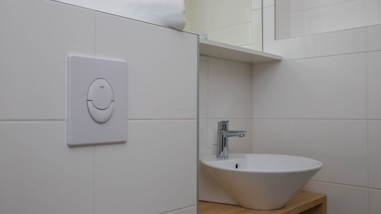Photo of Bathroom in Klanfari