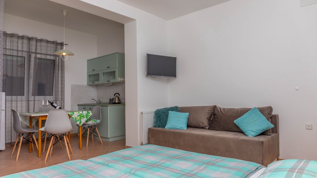 Photo of Livingroom in Klanfari