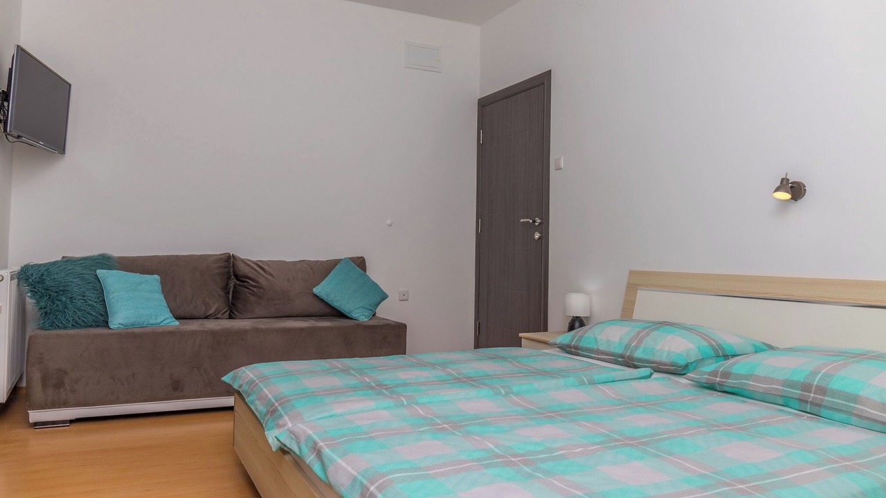 Photo of Bedroom in Klanfari