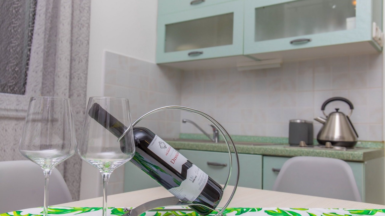 Photo of Kitchen in Klanfari