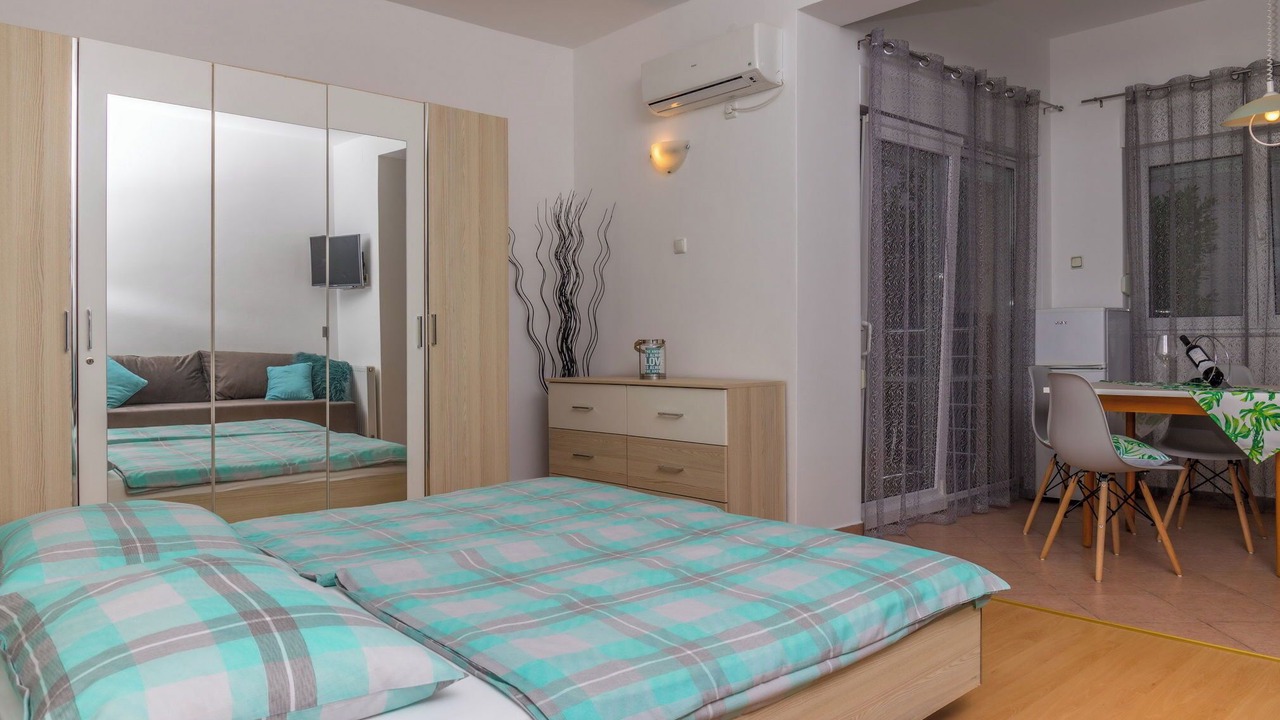 Photo of Bedroom in Klanfari