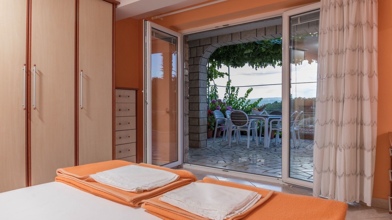 Photo of Bedroom in Klanfari