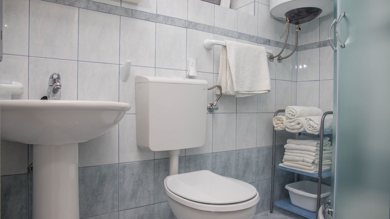 Photo of Bathroom in Klanfari