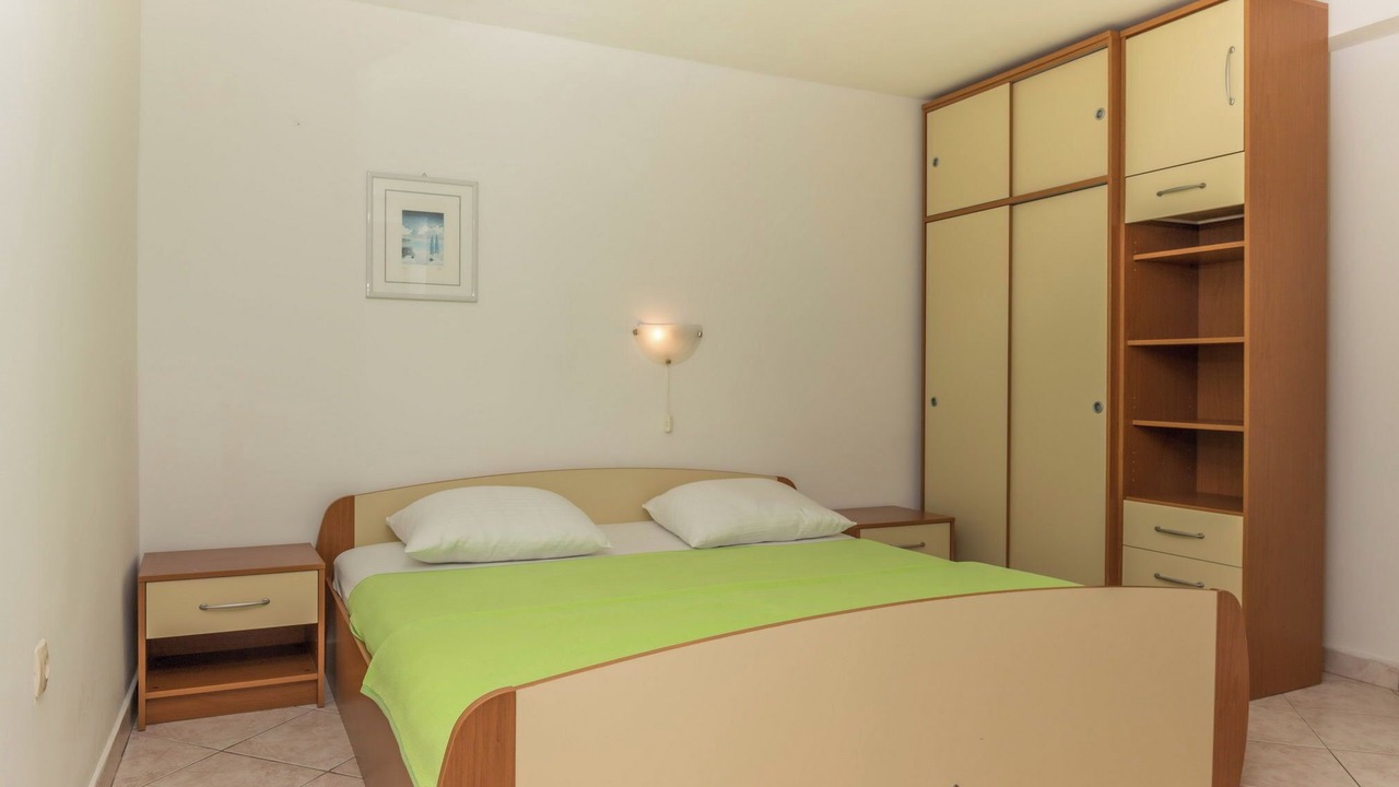 Photo of Bedroom in Klanfari