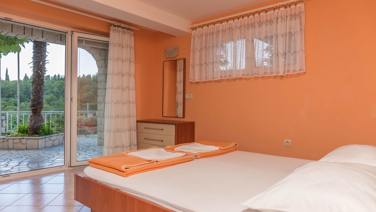 Photo of Bedroom in Klanfari