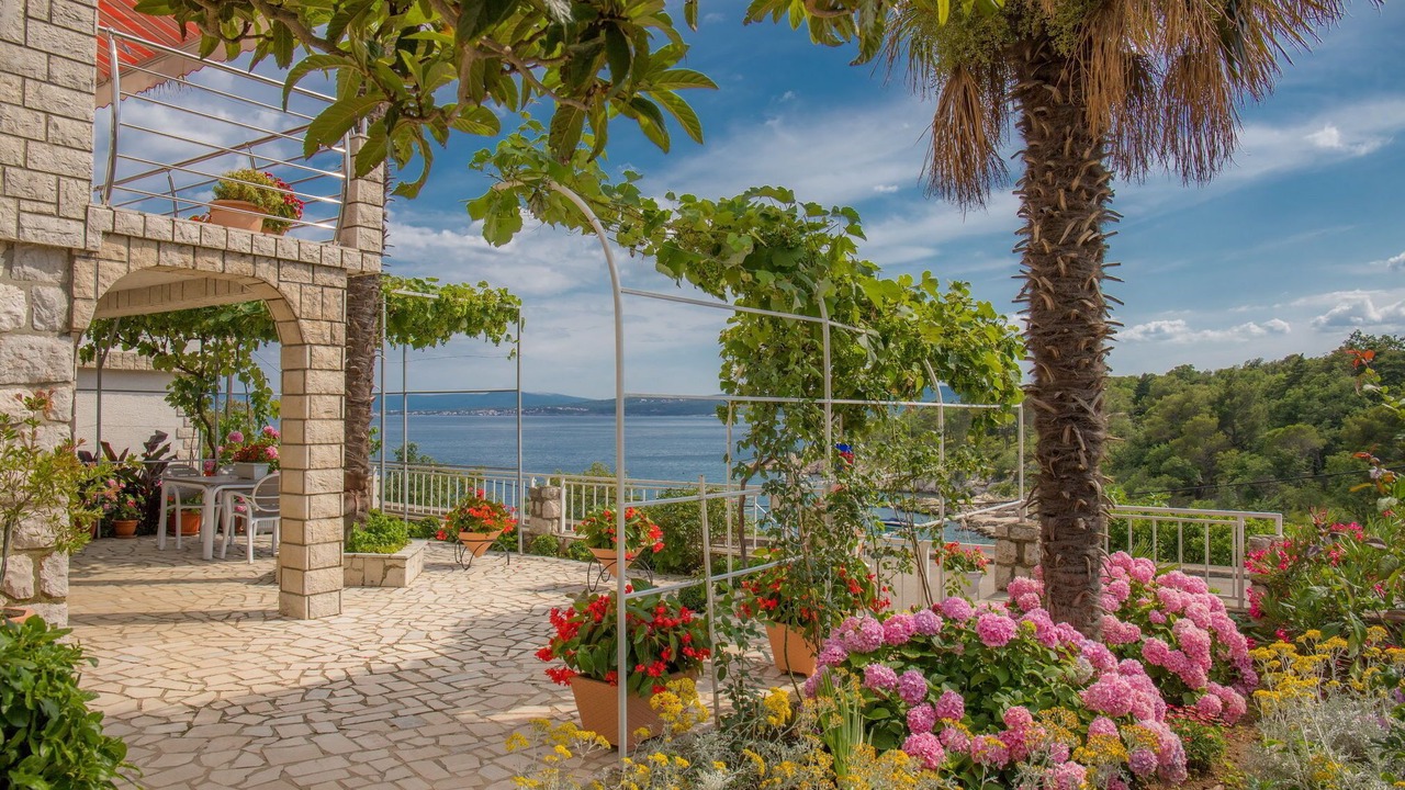 Photo of Patio Balcony in Klanfari