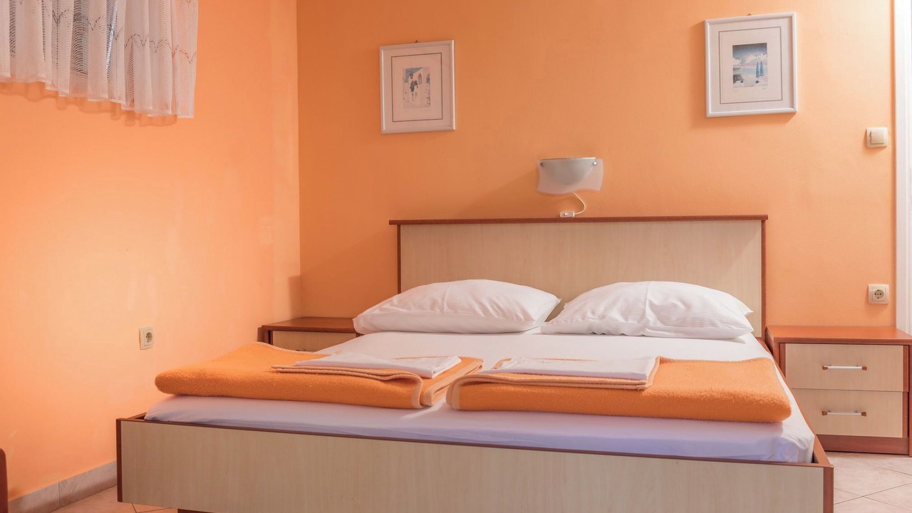 Photo of Bedroom in Klanfari