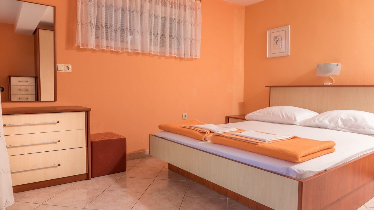 Photo of Bedroom in Klanfari