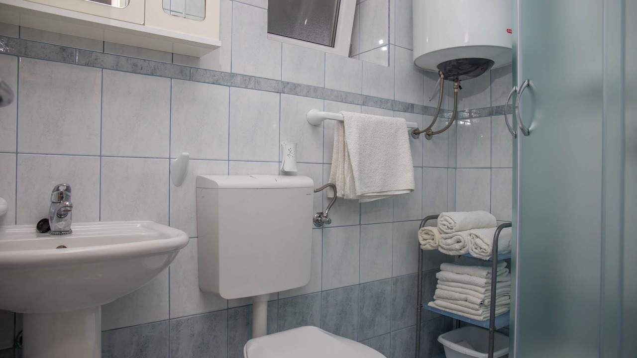 Photo of Bathroom in Klanfari