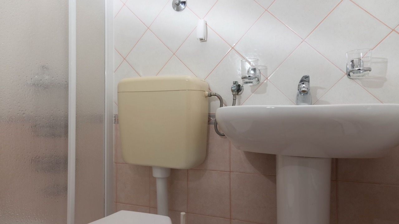 Photo of Bathroom in Klanfari