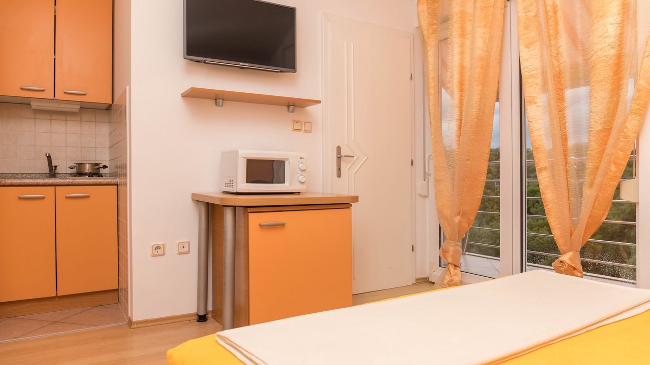 Photo of Bedroom in Klanfari