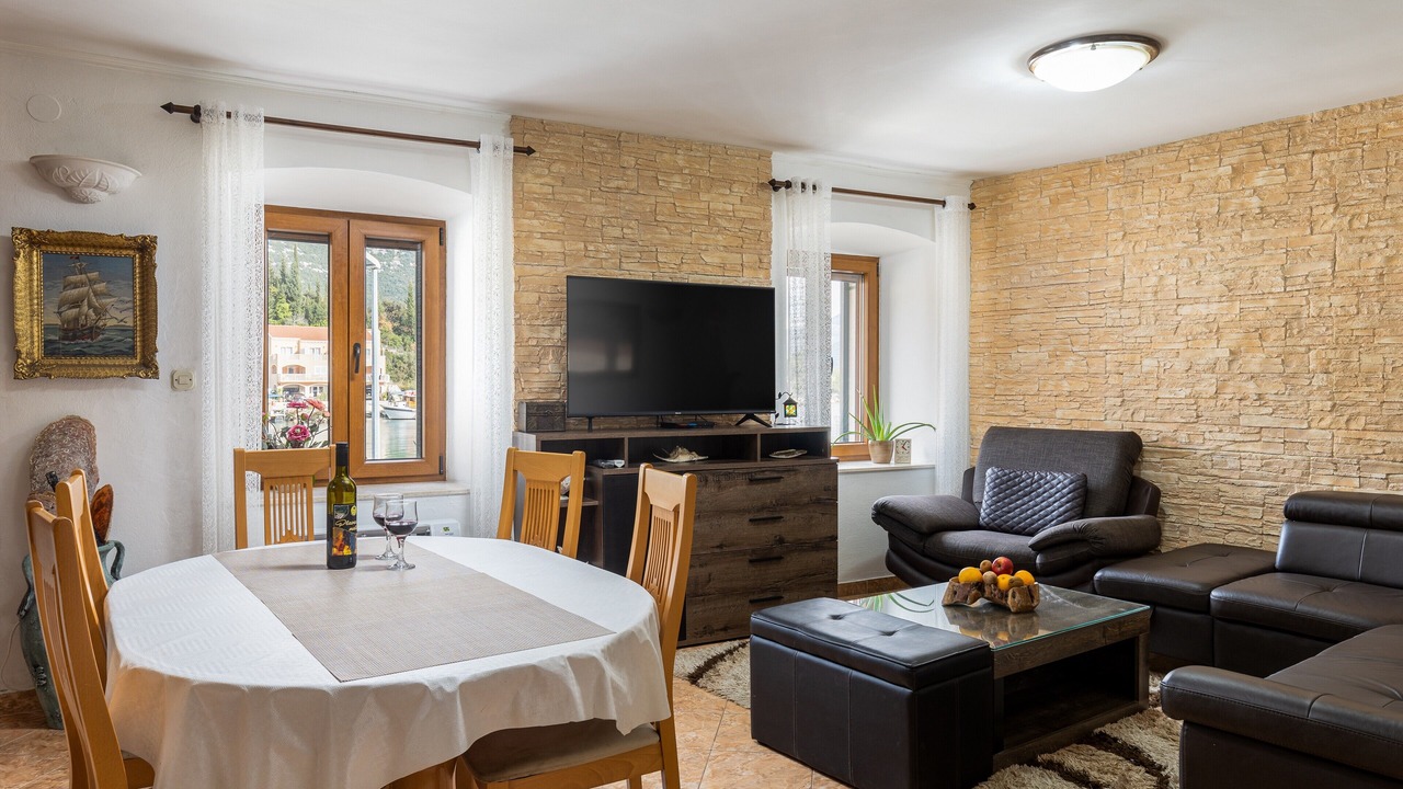 Photo of Livingroom in Hodilje