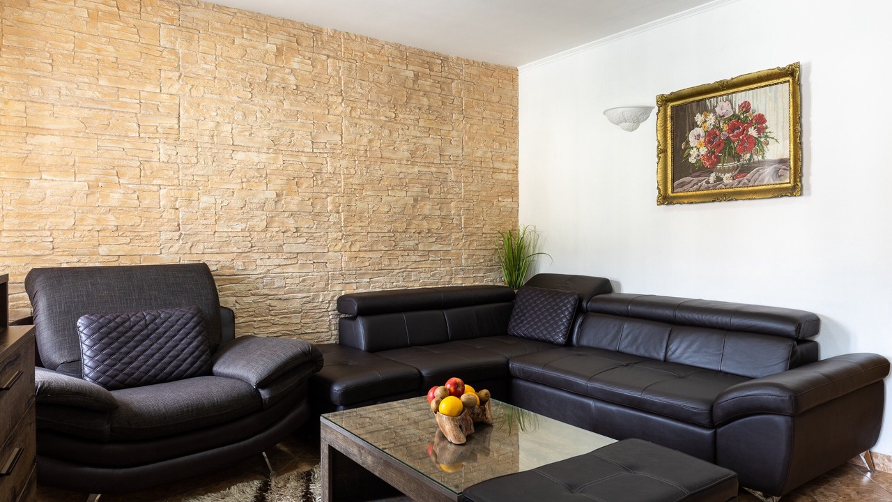 Photo of Livingroom in Hodilje