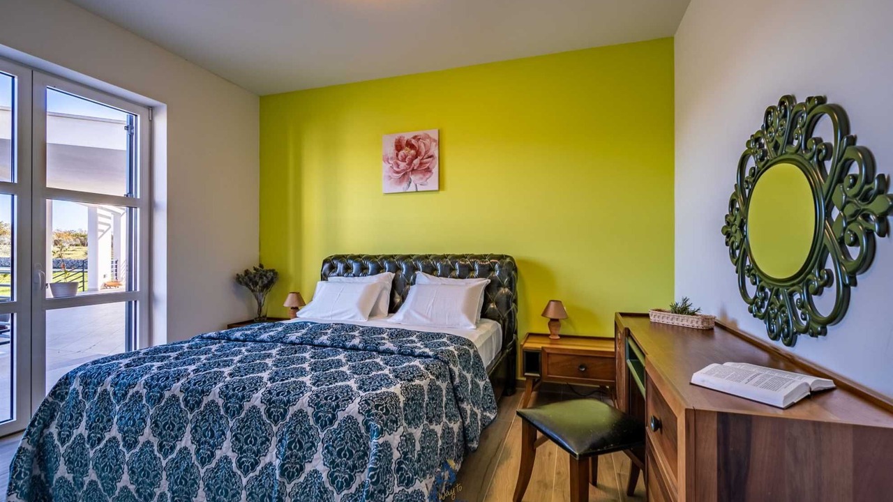 Photo of Bedroom in Divsici