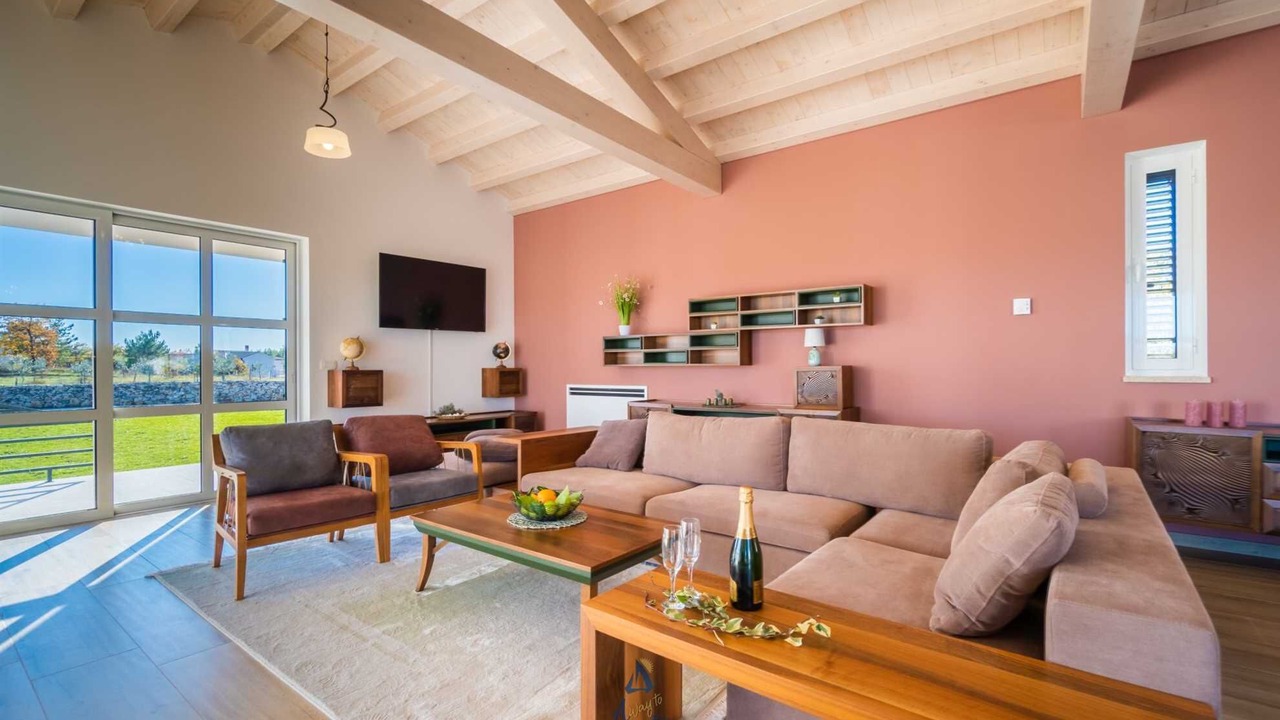 Photo of Livingroom in Divsici