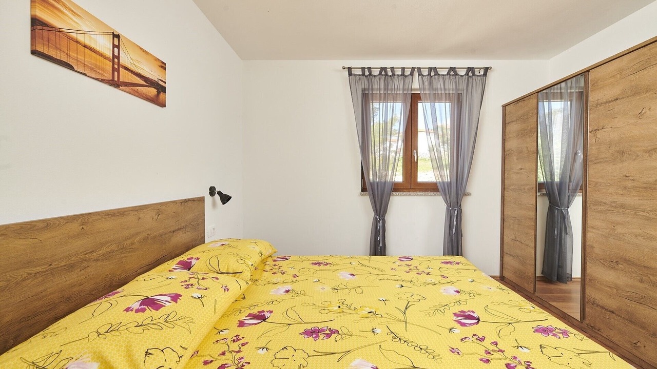 Photo of Bedroom in Diminici