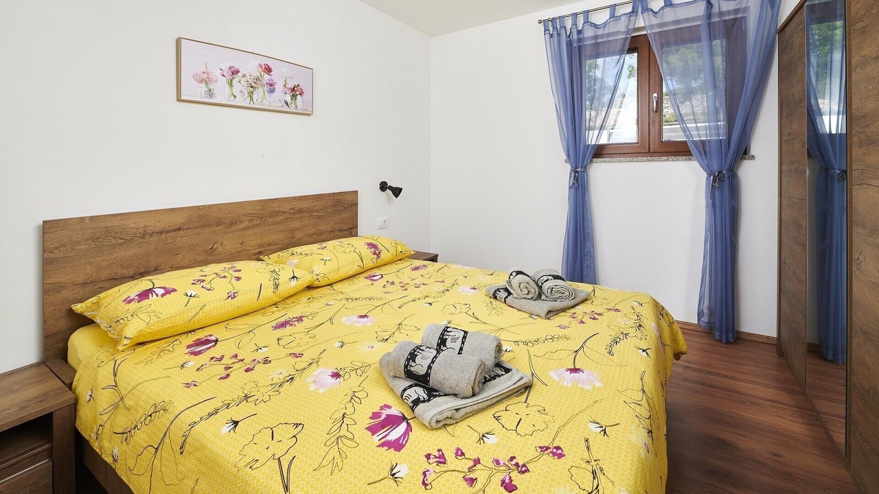 Photo of Bedroom in Diminici