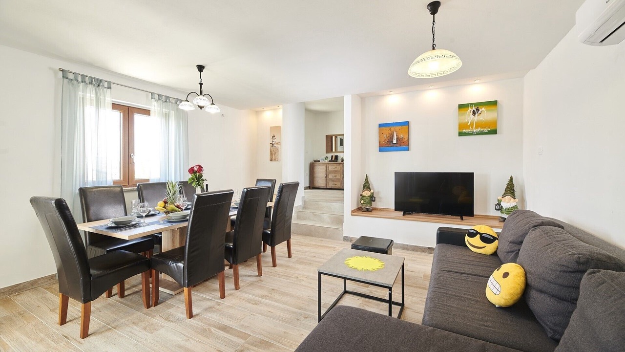 Photo of Livingroom in Diminici